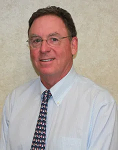 Dr. David Bloom, Founding Partner at Day Hill Dental