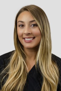 Ali, Hygienist at Day Hill Dental