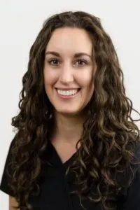 Amanda, Dental Assistant at Day Hill Dental