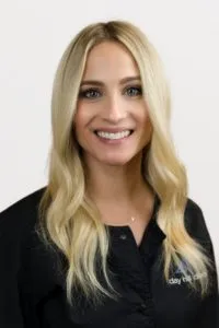 Crystal, Business Team at Day Hill Dental