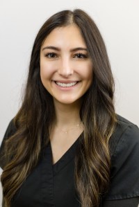 Dana, Hygienist at Day Hill Dental