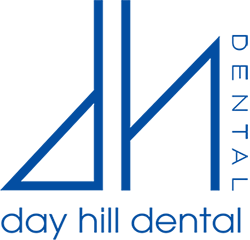Link to Day Hill Dental home page