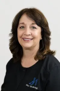 Donna, Office Manager at Day Hill Dental