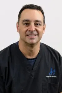 Dr. Gregory Farber, Dentist in Windsor, CT
