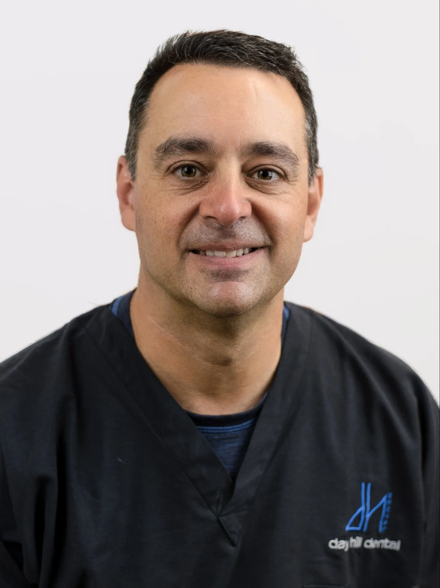 Dr. Gregory Farber, Dentist in Windsor, CT 