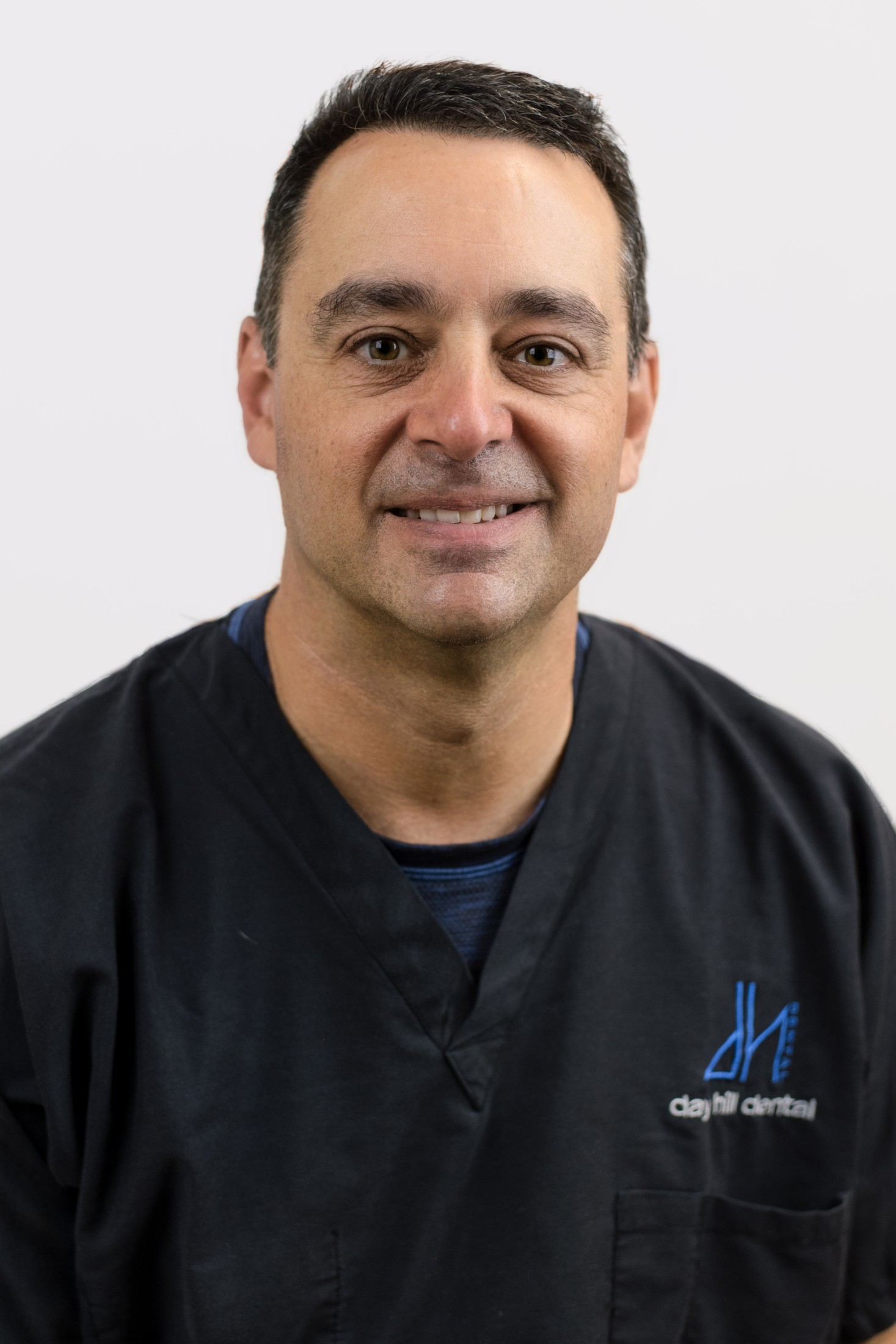 Dr. Gregory Farber, Dentist in Windsor, CT 