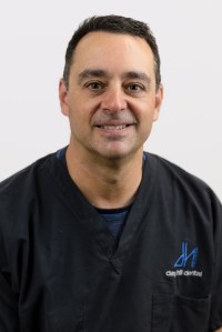 Dr. Gregory Farber, Dentist in Windsor, CT
