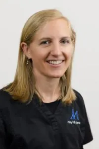 Dr. Hannah Hughes, Dentist in Windsor, CT