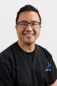 Dr. Jeffrey Chu, Dentist in Windsor, CT 