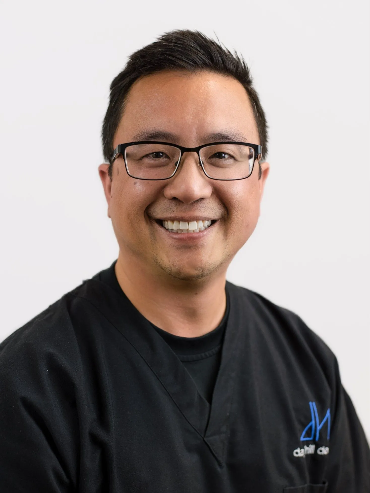 Dr. Jeffrey Chu, Dentist in Windsor, CT 