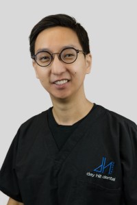 Dr. Michael Kang, Periodontist in Windsor, CT 