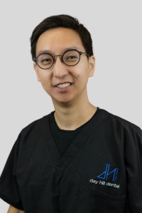 Dr. Michael Kang, Periodontist in Windsor, CT