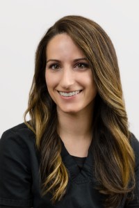 Kelly, Hygienist at Day Hill Dental
