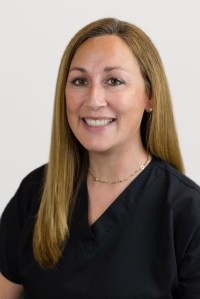 Kim, Hygienist at Day Hill Dental