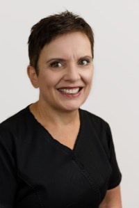 Sue, Hygienist at Day Hill Dental