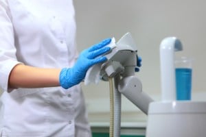 Infection Control machine