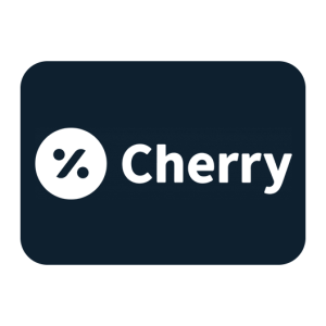 Cherry financing logo